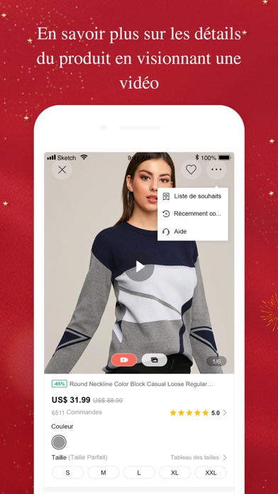 Floryday - Tendance Shopping Floryday - Tendance Shopping