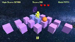 Game screenshot Pyramid Run! apk