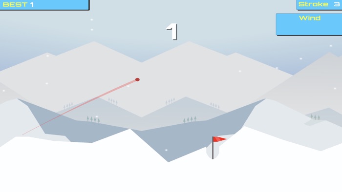 Simple Golf Infinite