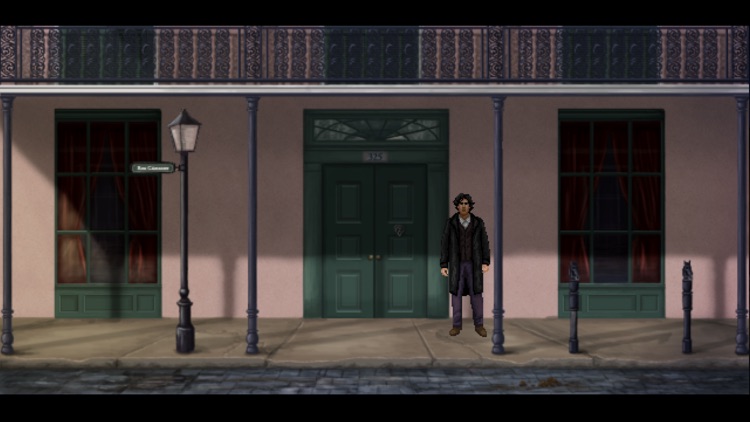 Lamplight City mobile