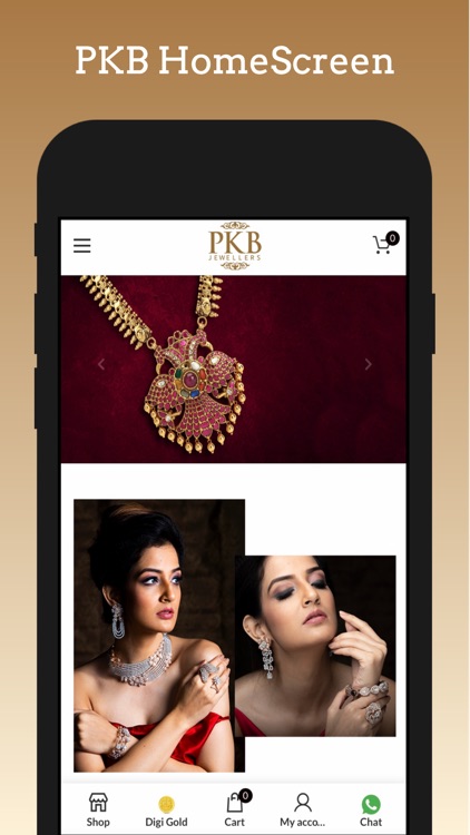 PKB Jewellers