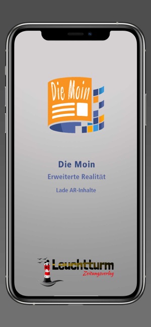 Die Moin AR