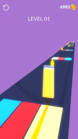 Game screenshot Color Ink! mod apk