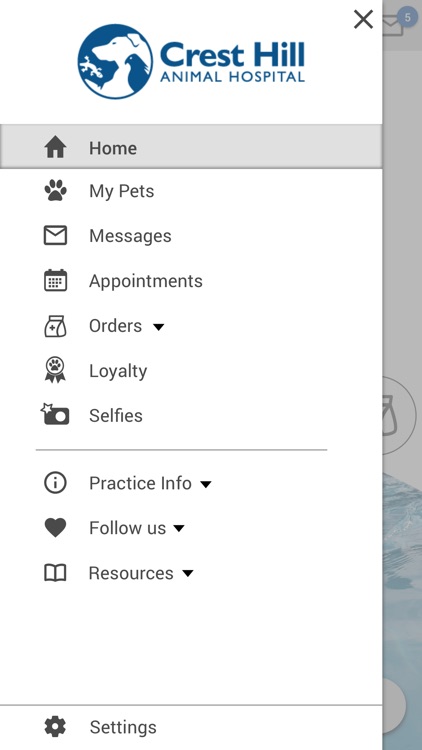 Crest Hill Animal Hospital screenshot-4