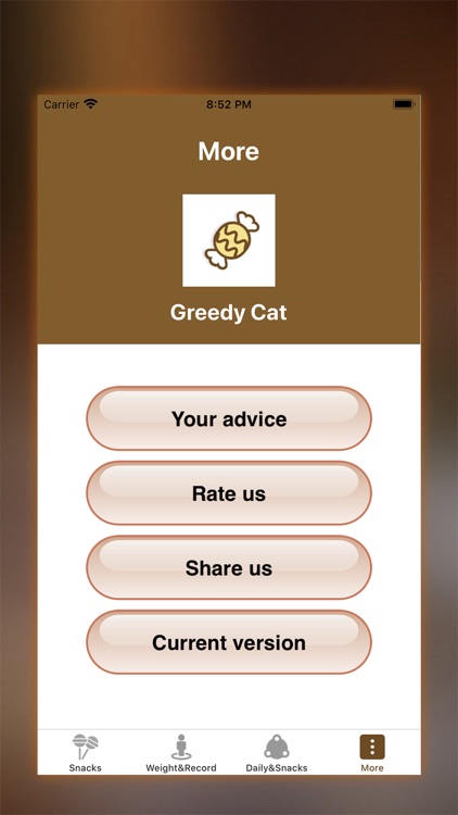 Greedy Cat-Foodie's helper screenshot-8