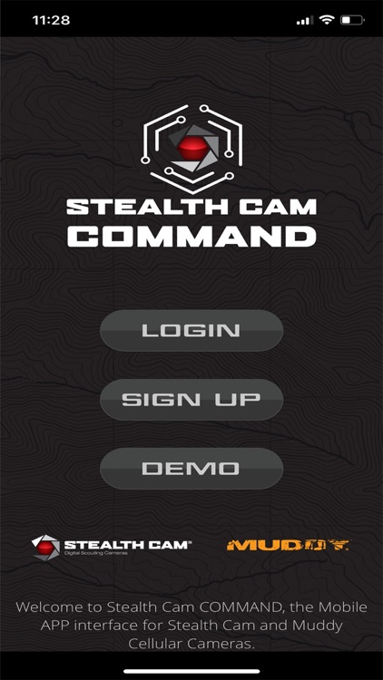 Stealth Cam COMMAND