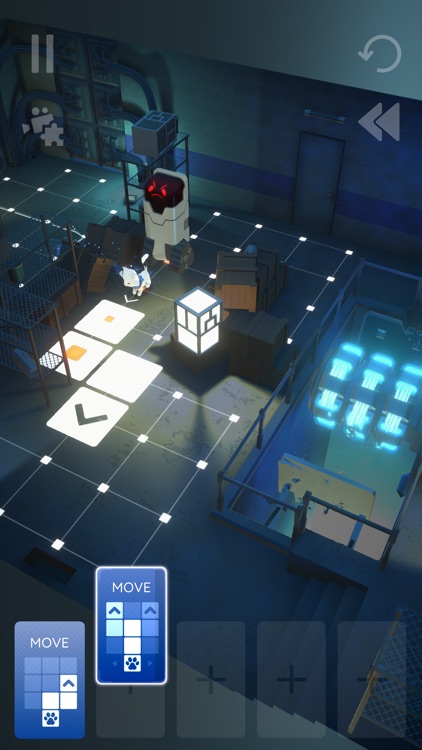 Bright Paw screenshot-5