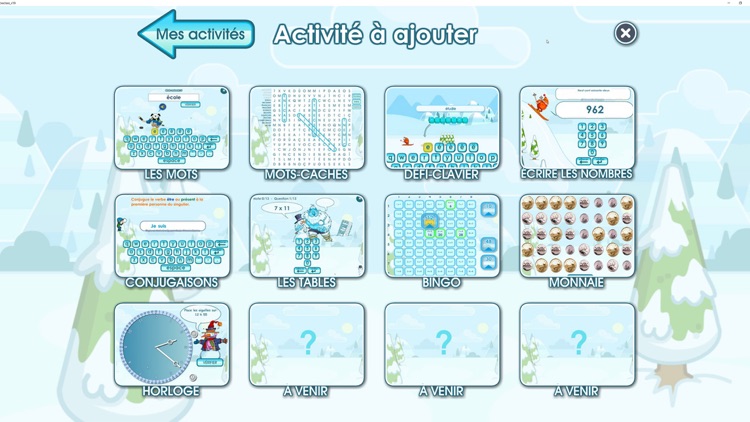 Snowclass screenshot-4