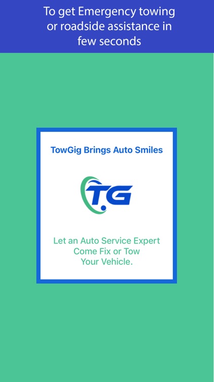 TowGig