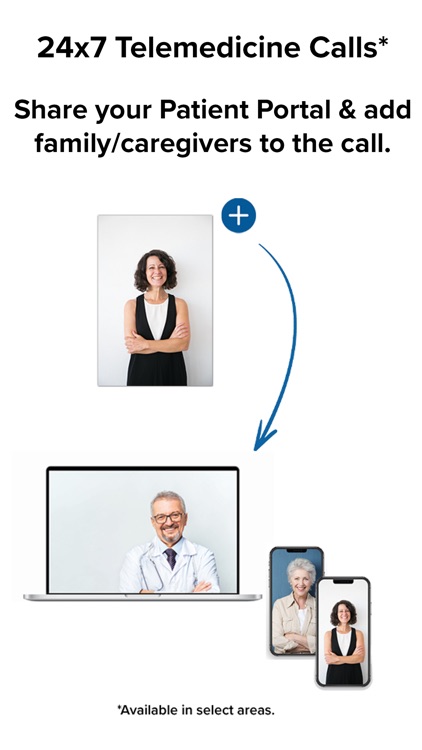 DrOwl-Med Records & Telehealth screenshot-3
