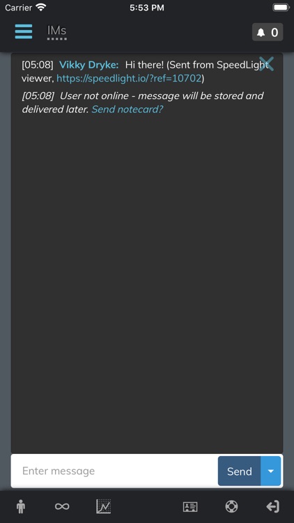 SpeedLight screenshot-4