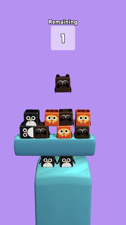 Stack Puzzle 3D screenshot-3