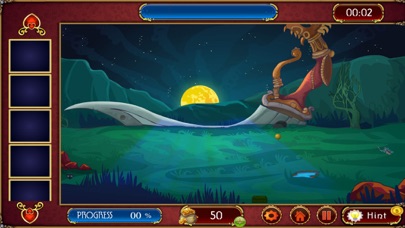 Mysteries Of Circle World 2 screenshot 4