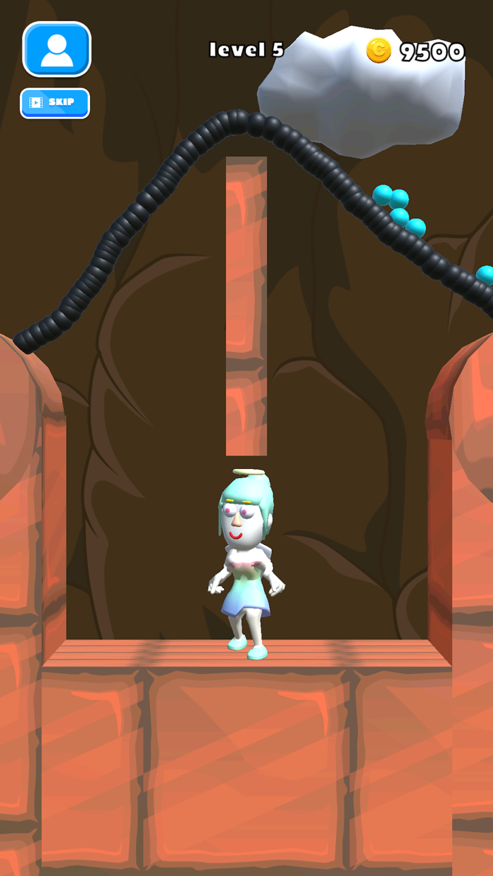 画个圈圈保护你