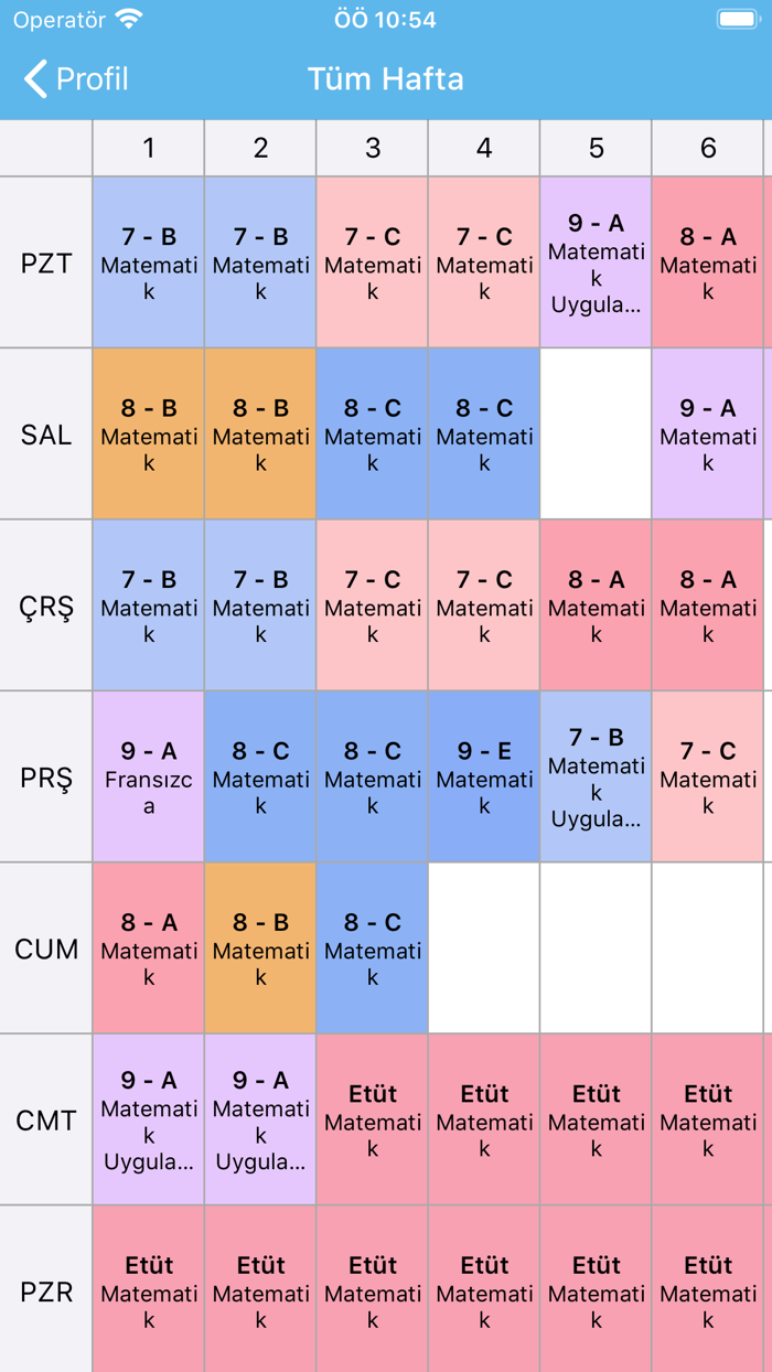Eğitim Bilimleri Pursaklar