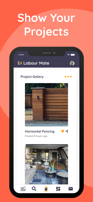 Labour Mate(圖4)-速報App