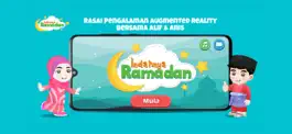 Game screenshot Indahnya Ramadan - AR Book mod apk
