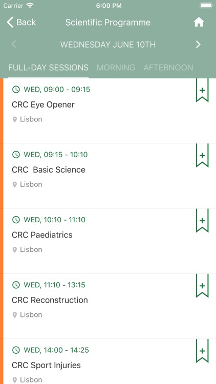 EFORT screenshot-3