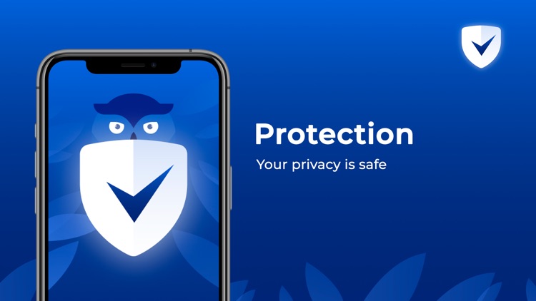 VPN OWL - super protection