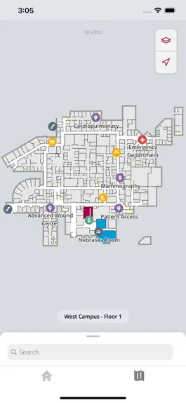 Game screenshot Faith Regional Direct apk