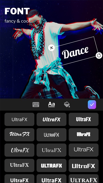 UltraFX - Effect Video Maker screenshot-4