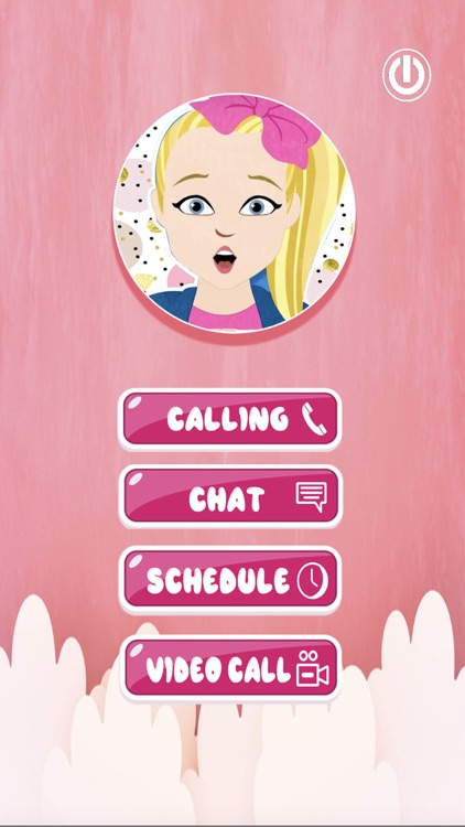 Princess Jojo Call & Chat Mods