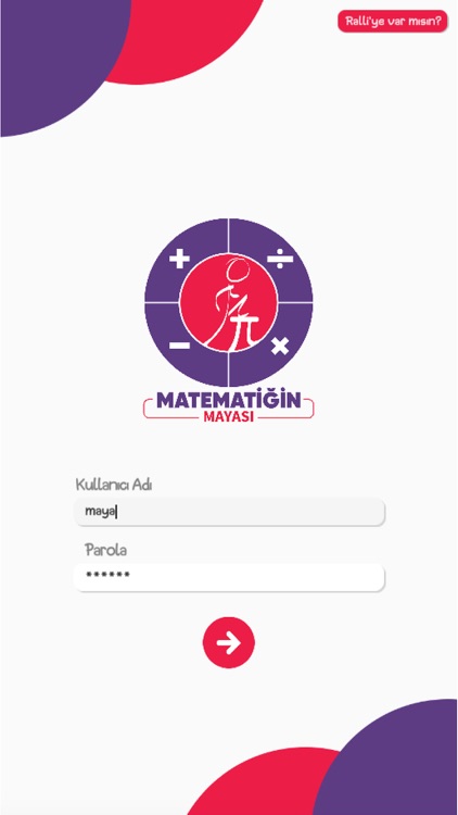 Matematiğin Mayası