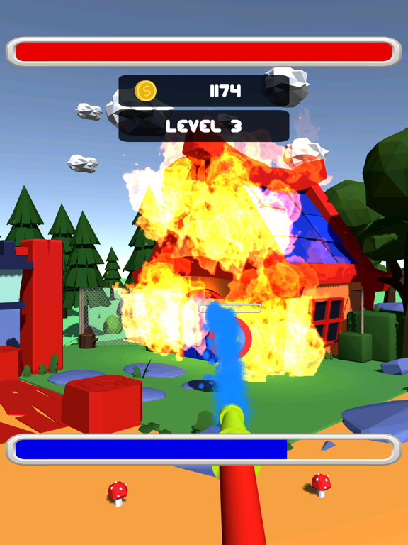 Fire Killer screenshot 5