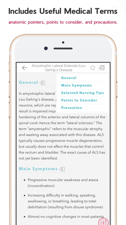 RN’s Study Guide Nursing Essen screenshot-5