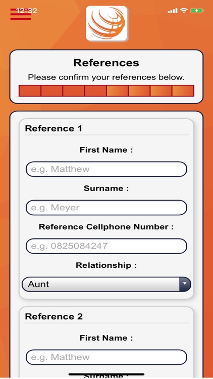 Finservice Solutions screenshot-4