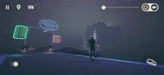 Skate City - Screenshot 3