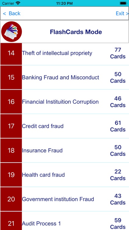 Fraud Risk Signs & Red Flags