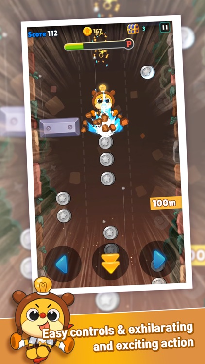 Cheetahboo Super Dash