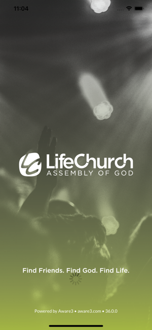 LifeChurch Williston(圖1)-速報App