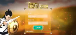 Game screenshot Empire Of Chinggis Khaan mod apk