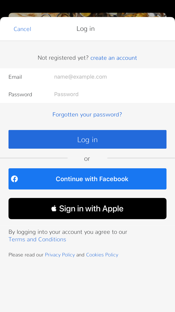 Frankies Chicken and Pizza Bar