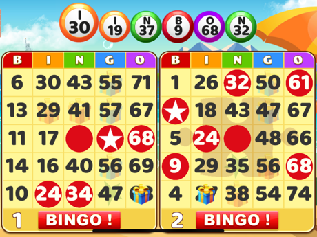 Hacks for Bingo Live : GIANT Bingo Games