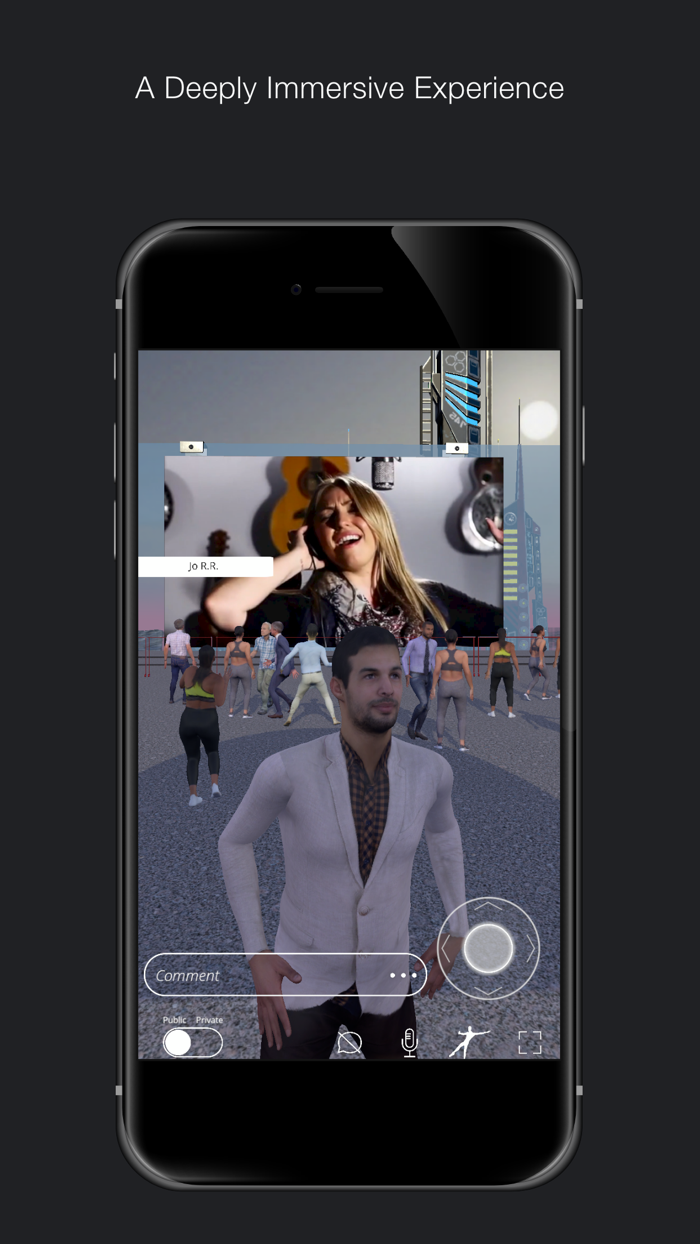 Anifie Fandom for Epic Stars