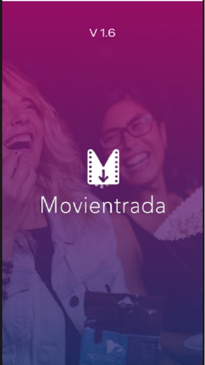 MoviEntrada