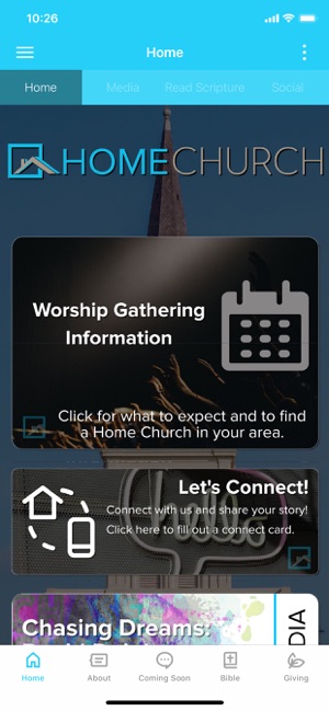 Home Church 217(圖1)-速報App