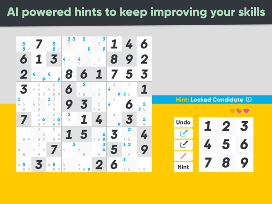 Good Sudoku+ screenshot 11