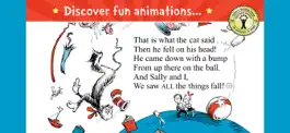 Game screenshot The Cat in the Hat apk