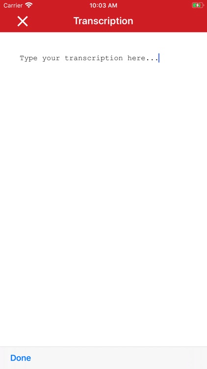 Appen Mobile China screenshot-9