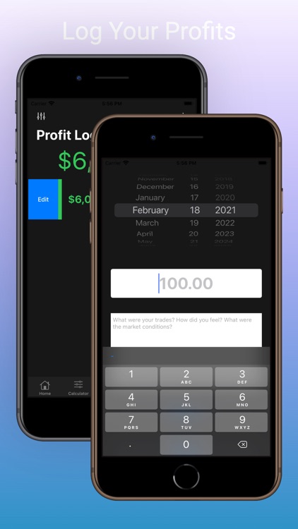 thinkBig - For The Culture screenshot-4
