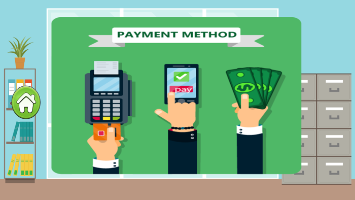 Supermarket Shopping Heaven