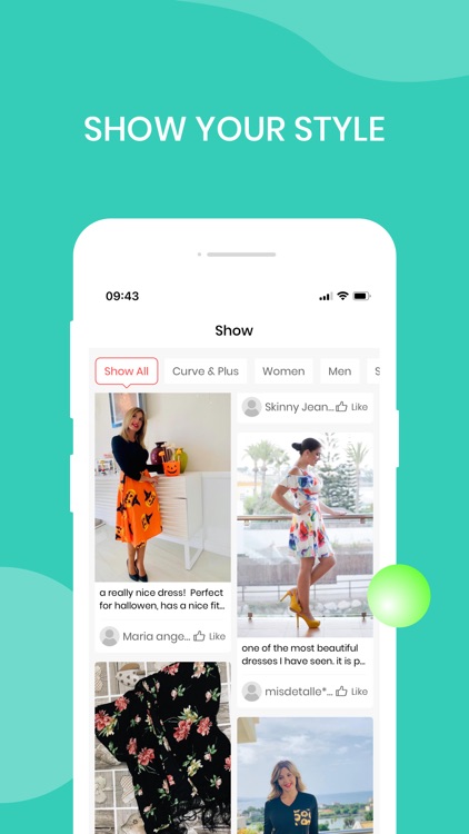 DressLily - Fashion Trend