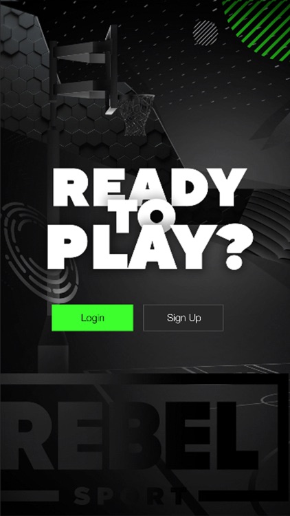 Play by Rebel Sport