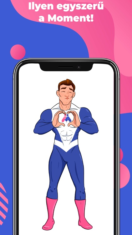 Moment - the dating app screenshot-6