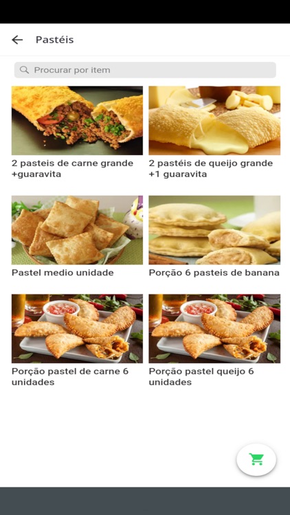 Zap Lanches e Salgados