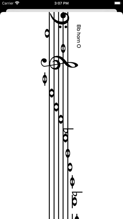 Wind Instrument Fingerings screenshot-7